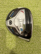 TaylorMade SIM2 Titanium 19° 5 Wood HEAD ONLY RH