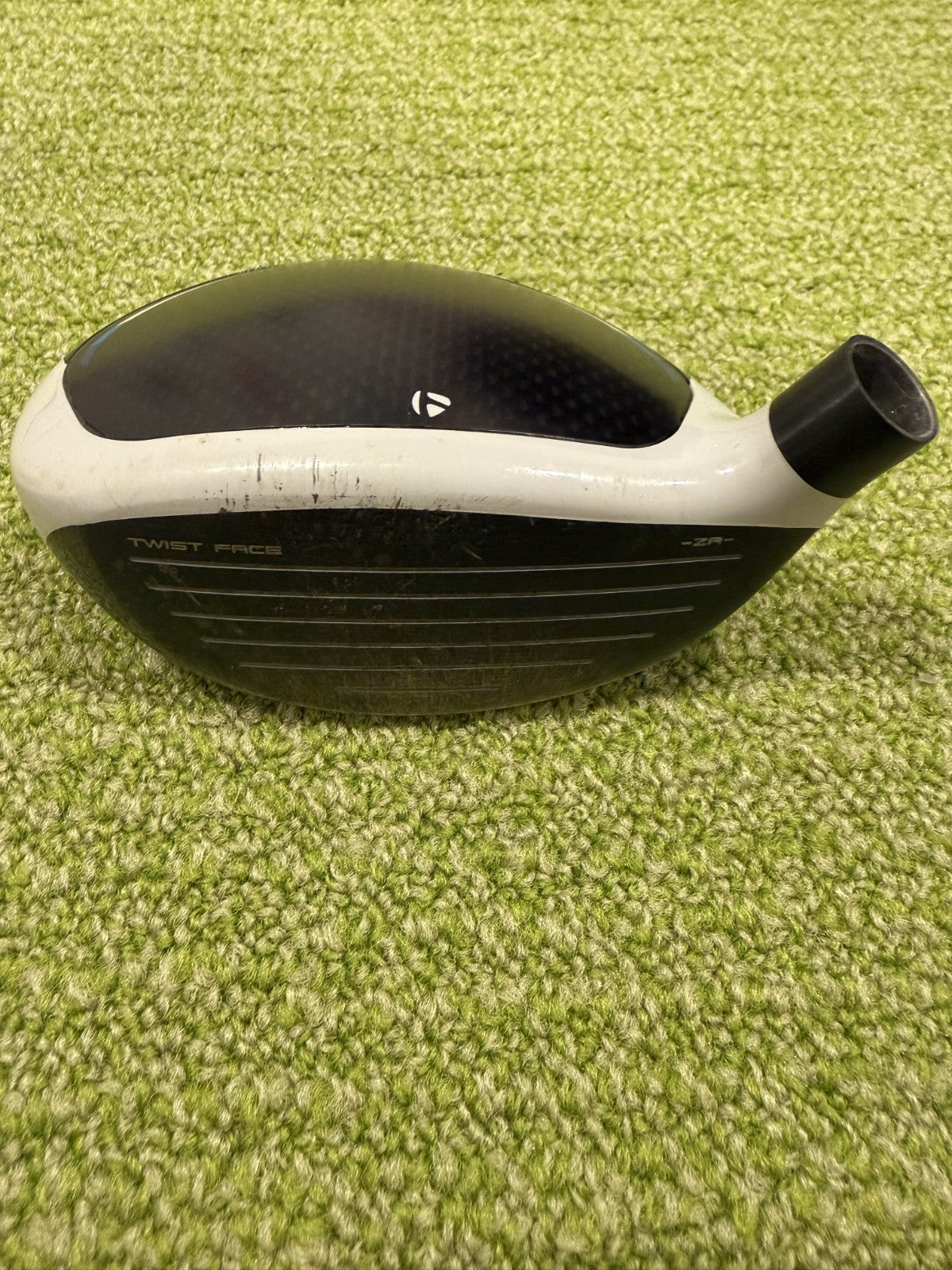 TaylorMade SIM2 Titanium 19° 5 Wood HEAD ONLY RH