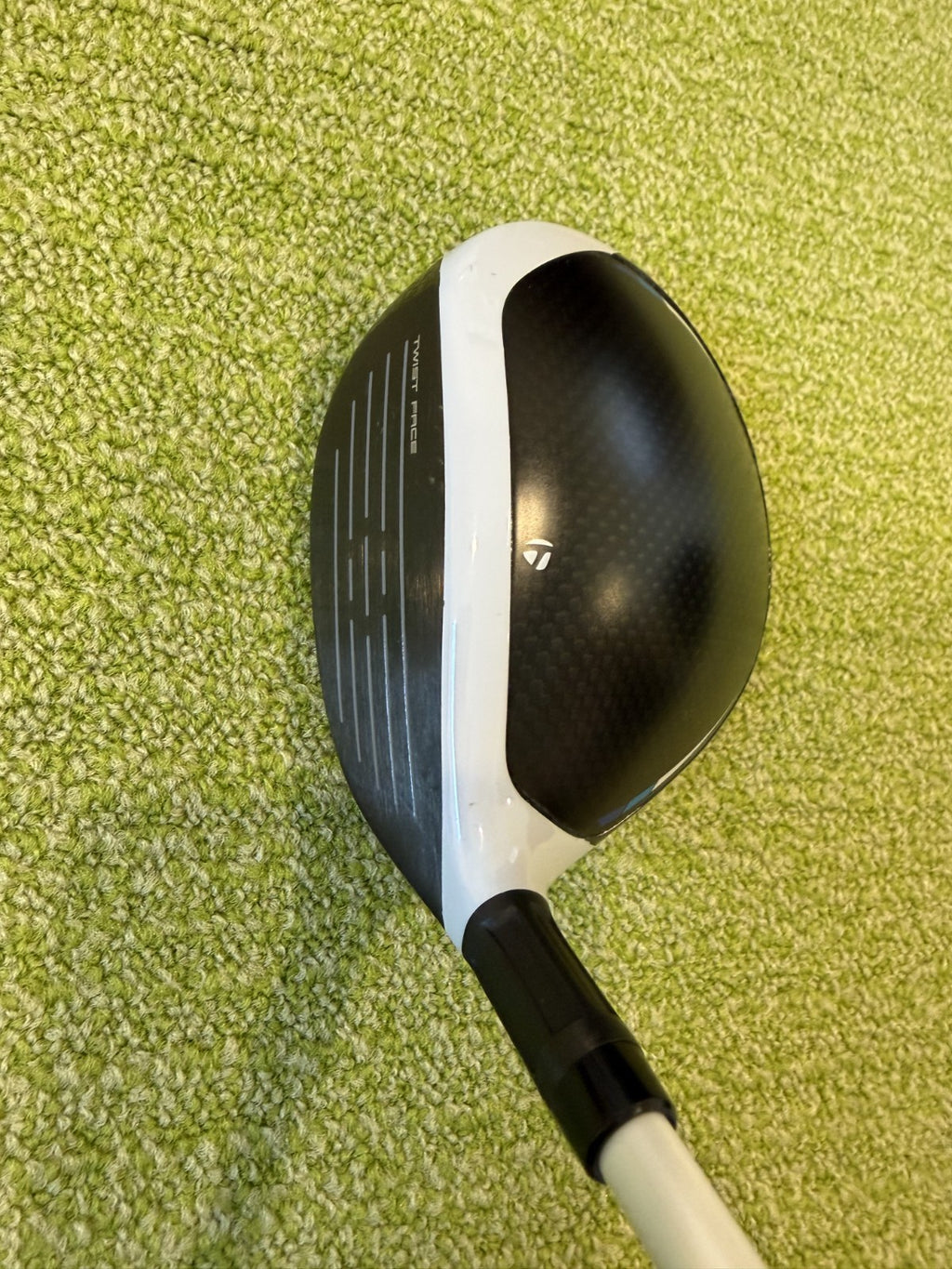 Taylormade Sim 2 Max 3 Wood 15° | Tour AD HD 6S Stiff