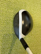 Taylormade Sim 2 Max 3 Wood 15° | Tour AD HD 6S Stiff