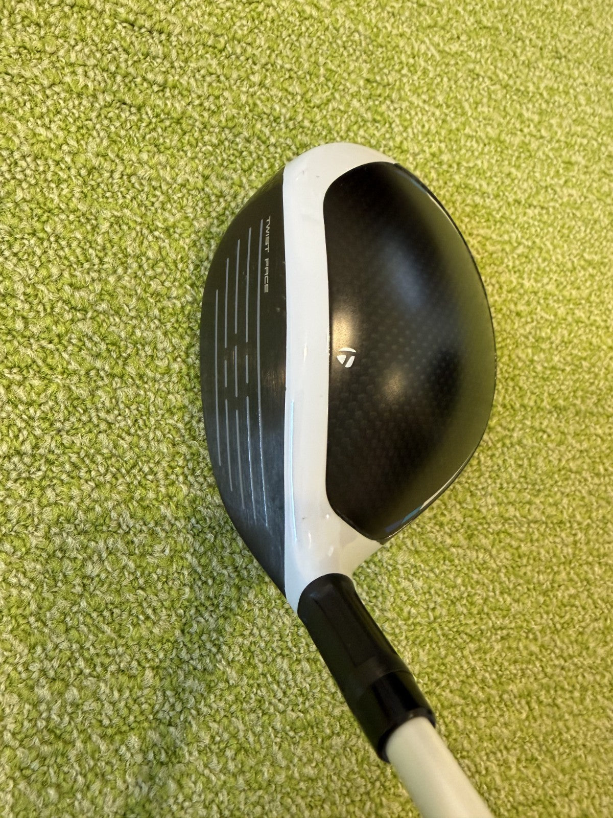 Taylormade Sim 2 Max 3 Wood 15° | Tour AD HD 6S Stiff