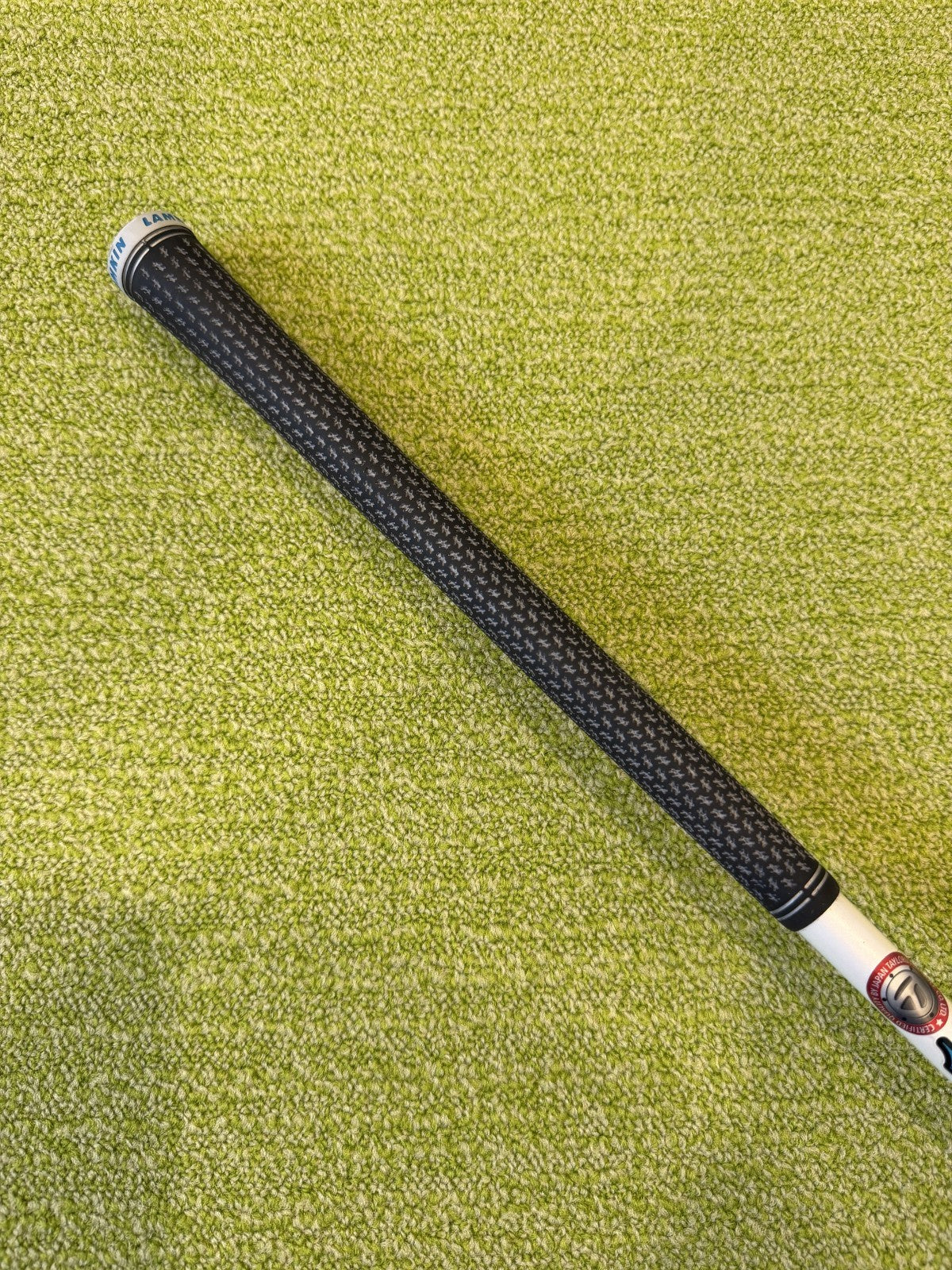 Taylormade Sim 2 Max 3 Wood 15° | Tour AD HD 6S Stiff