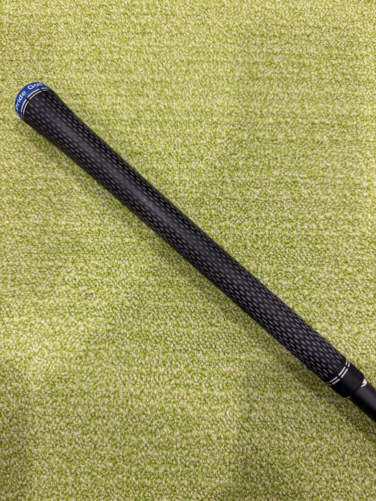 Mitsubishi Diamana WB WhiteBoard 63S Stiff Driver Shaft Taylormade 44.25"