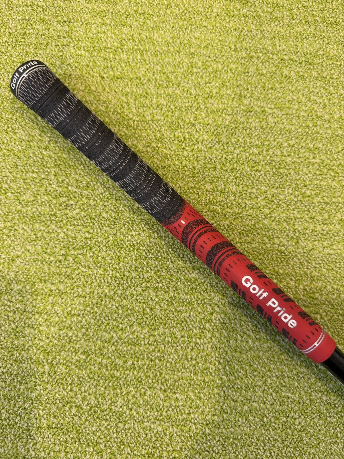 Fujikura Ventus Black VeloCore 6X Driver Shaft Ping 44.25"