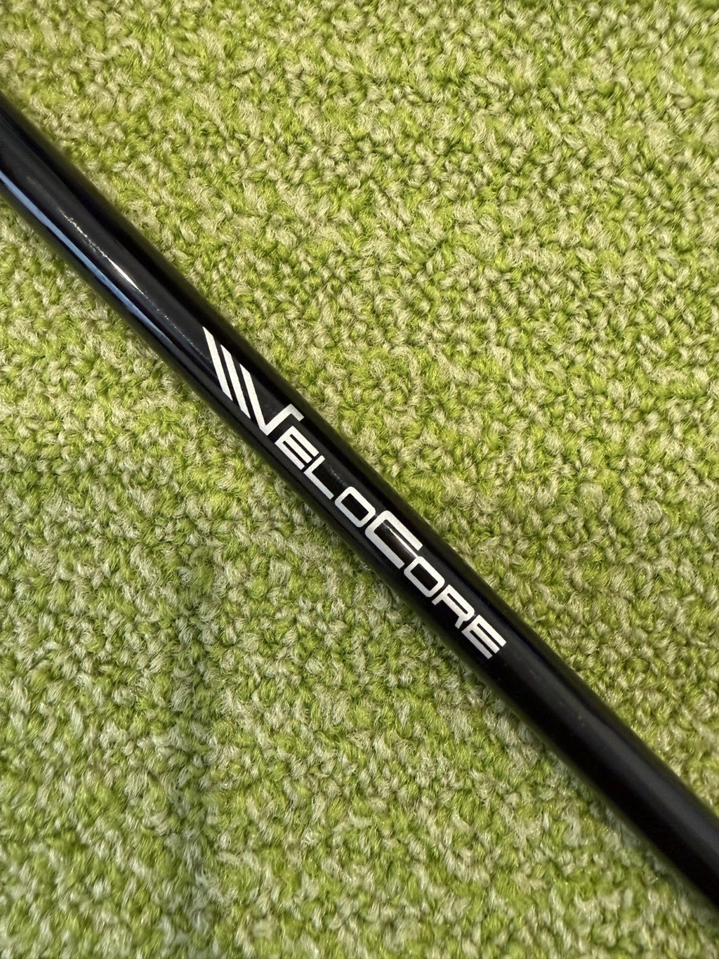 Fujikura Ventus Black VeloCore 6X Driver Shaft Ping 44.25"