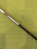 Graphite Design TOUR AD IZ 6S Stiff Driver Shaft Ping 44.5"
