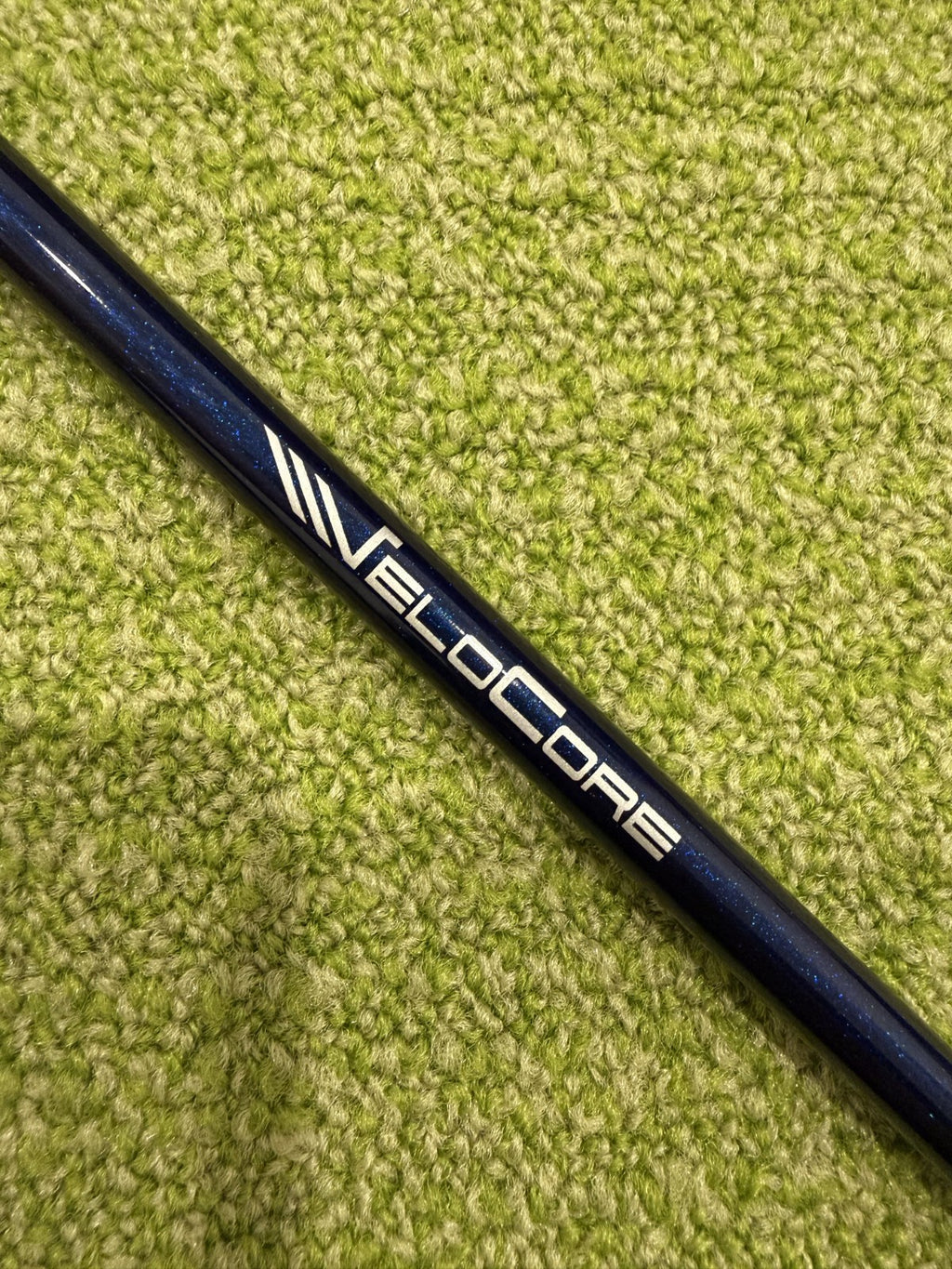 Fujikura Ventus TR Blue Velocore 6S 42.75" Fairway Wood Shaft CHOOSE ADAPTER