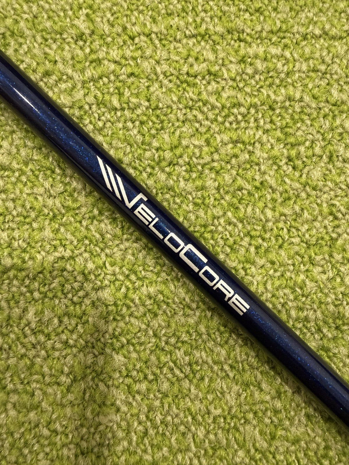 Fujikura Ventus TR Blue Velocore 6S 42.75" Fairway Wood Shaft CHOOSE ADAPTER