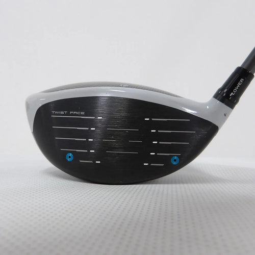 Custom Built Pre-Owned Taylormade Sim Max Driver - Choose Shaft and Specs