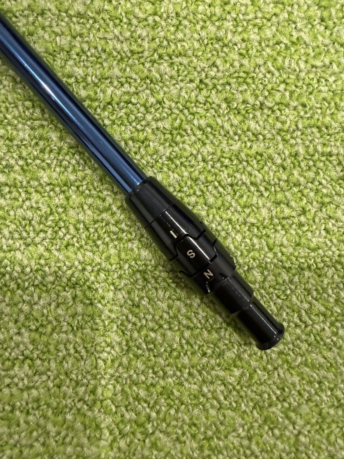 Mitsubishi Diamana TB 60S Stiff 44" Driver Shaft Callaway