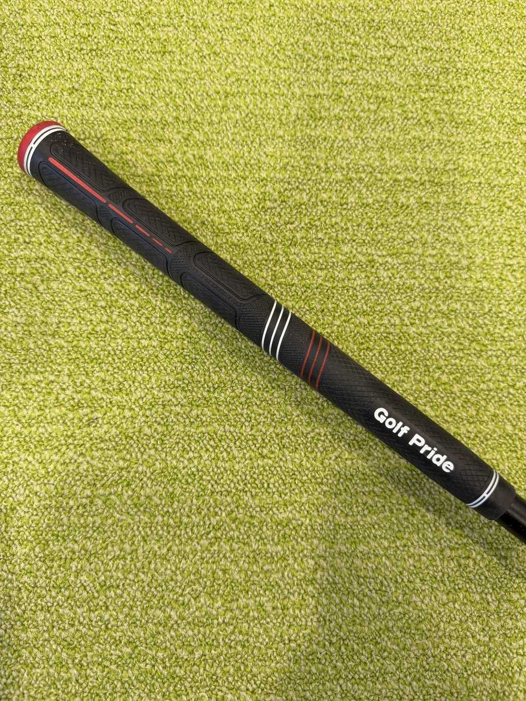 Project X Hzrdus Black Gen5 5.5 60g Regular 42.5" Fairway Wood Shaft Taylormade