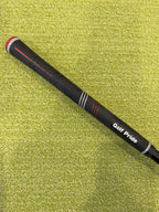 Project X Hzrdus Black Gen5 5.5 60g Regular 42.5" Fairway Wood Shaft Taylormade