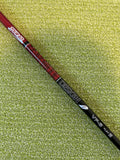 Graphite Design Tour AD VF 5S Stiff Driver Shaft Callaway Adapter 44.25”