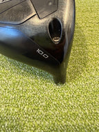 Titleist Gt3 10* Driver Head Only Right Handed RH