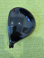 Titleist Gt3 10* Driver Head Only Right Handed RH