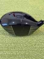 Titleist Gt3 10* Driver Head Only Right Handed RH