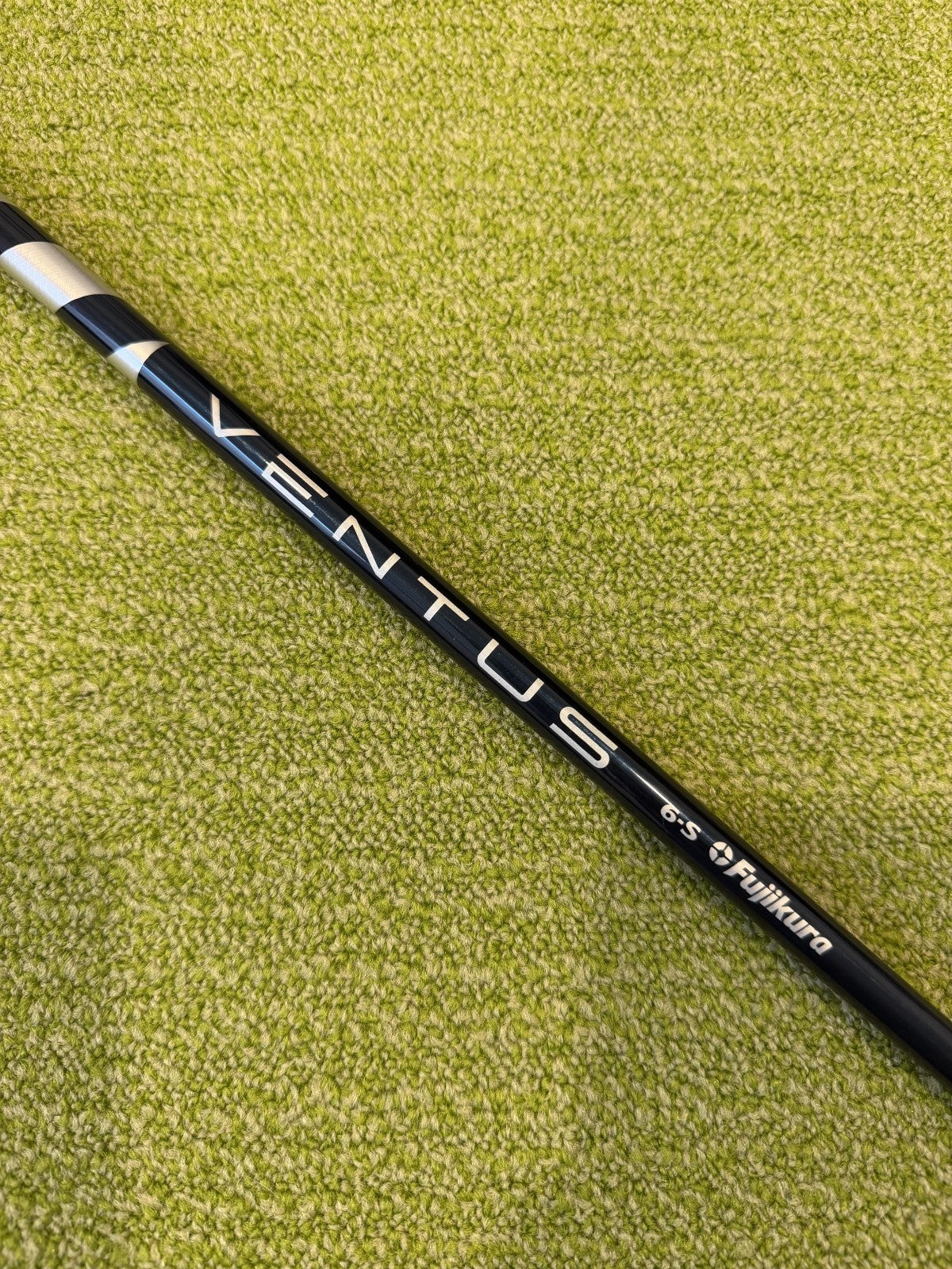 Fujikura Ventus Blue Velocore 6S Stiff Driver Shaft CHOOSE ADAPTER