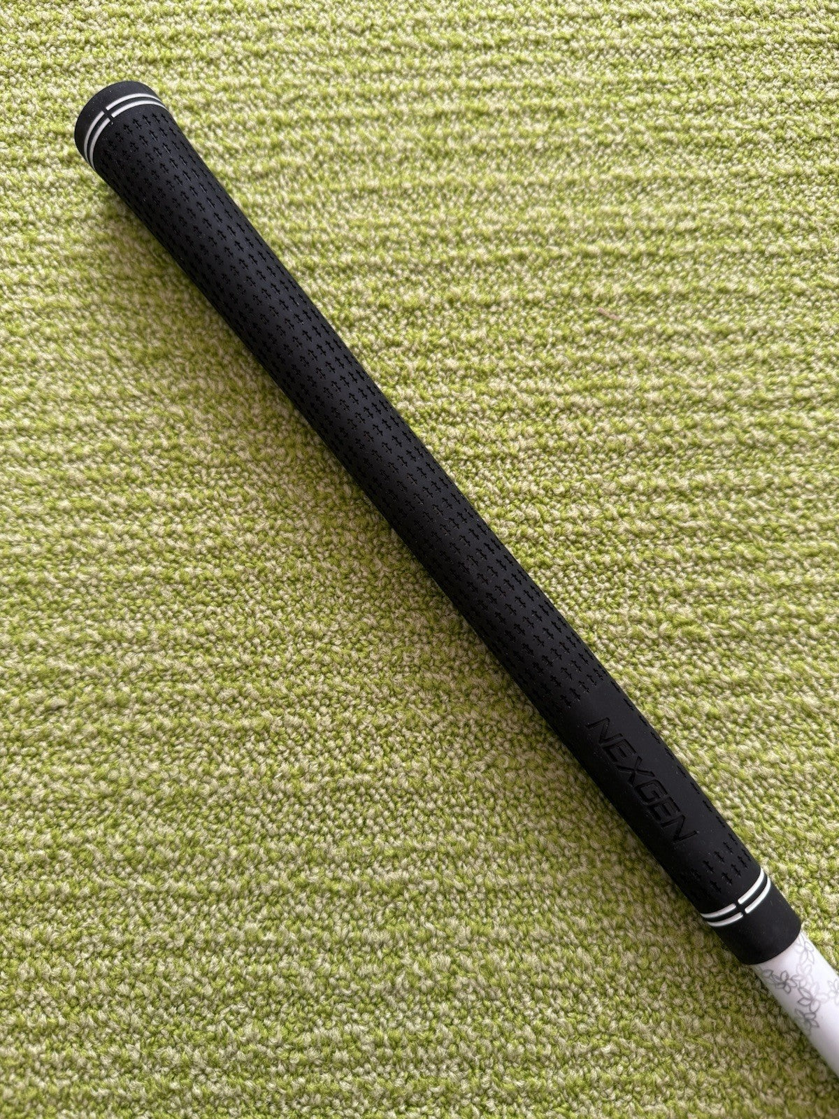 Mitsubishi Diamana PD 50S Driver Shaft Callaway 44.25"
