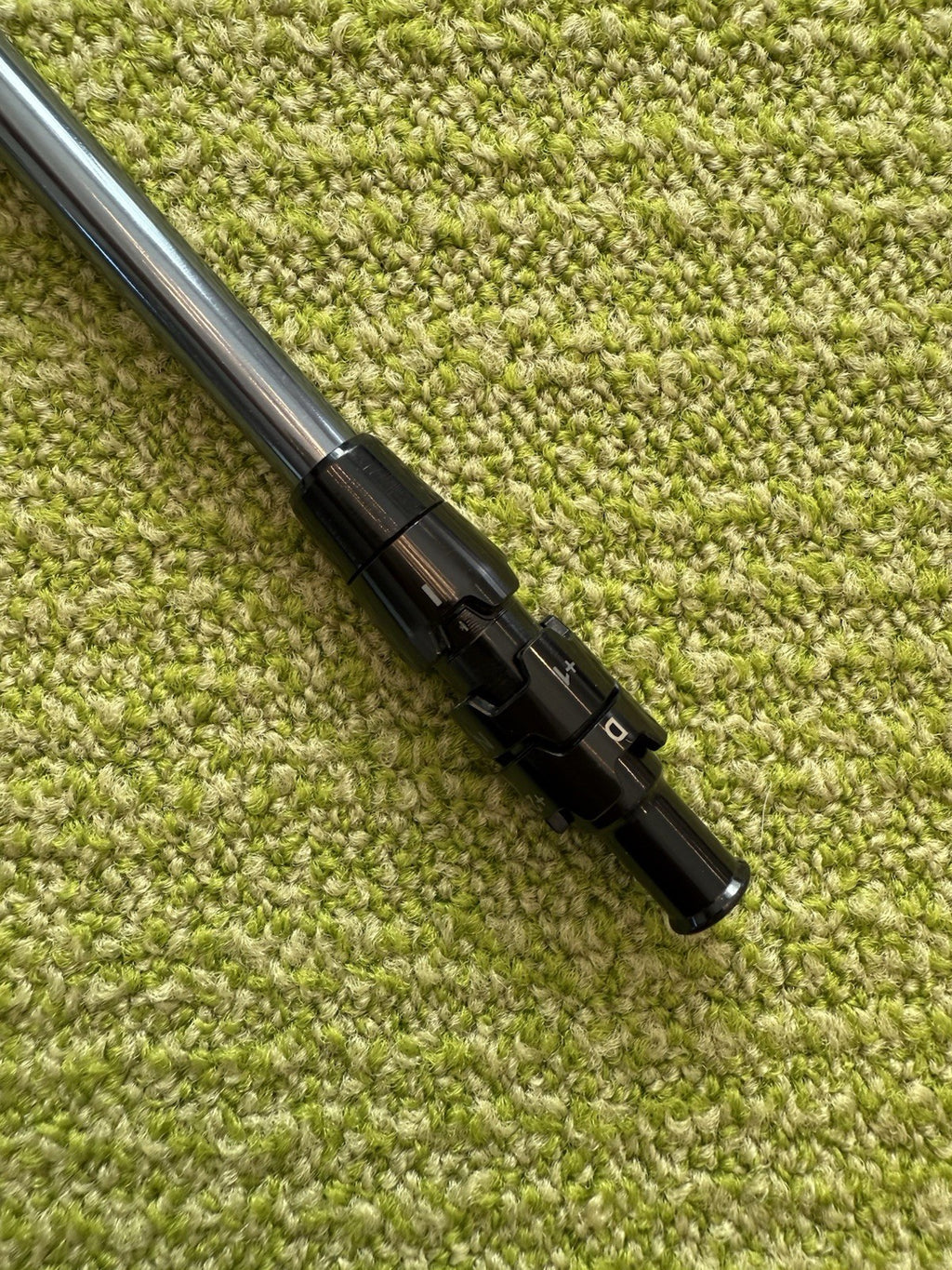 Mitsubishi Diamana PD 50S Driver Shaft Callaway 44.25"