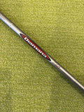 Mitsubishi Red M+ 60 Lite Senior Fairway Wood Shaft 41.25" Titleist