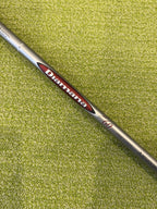 Mitsubishi Red M+ 60 Lite Senior Fairway Wood Shaft 41.25" Titleist