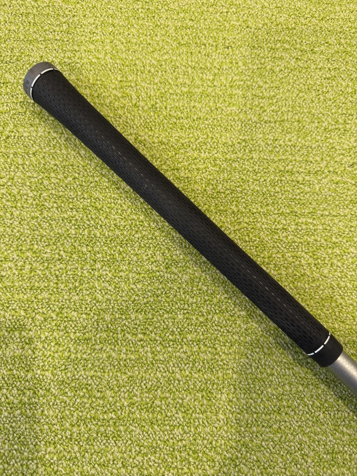 Mitsubishi Red M+ 60 Lite Senior Fairway Wood Shaft 41.25" Titleist