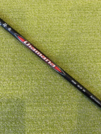 Mitsubishi Diamana RB 63R Regular 44.25" Driver Shaft Ping