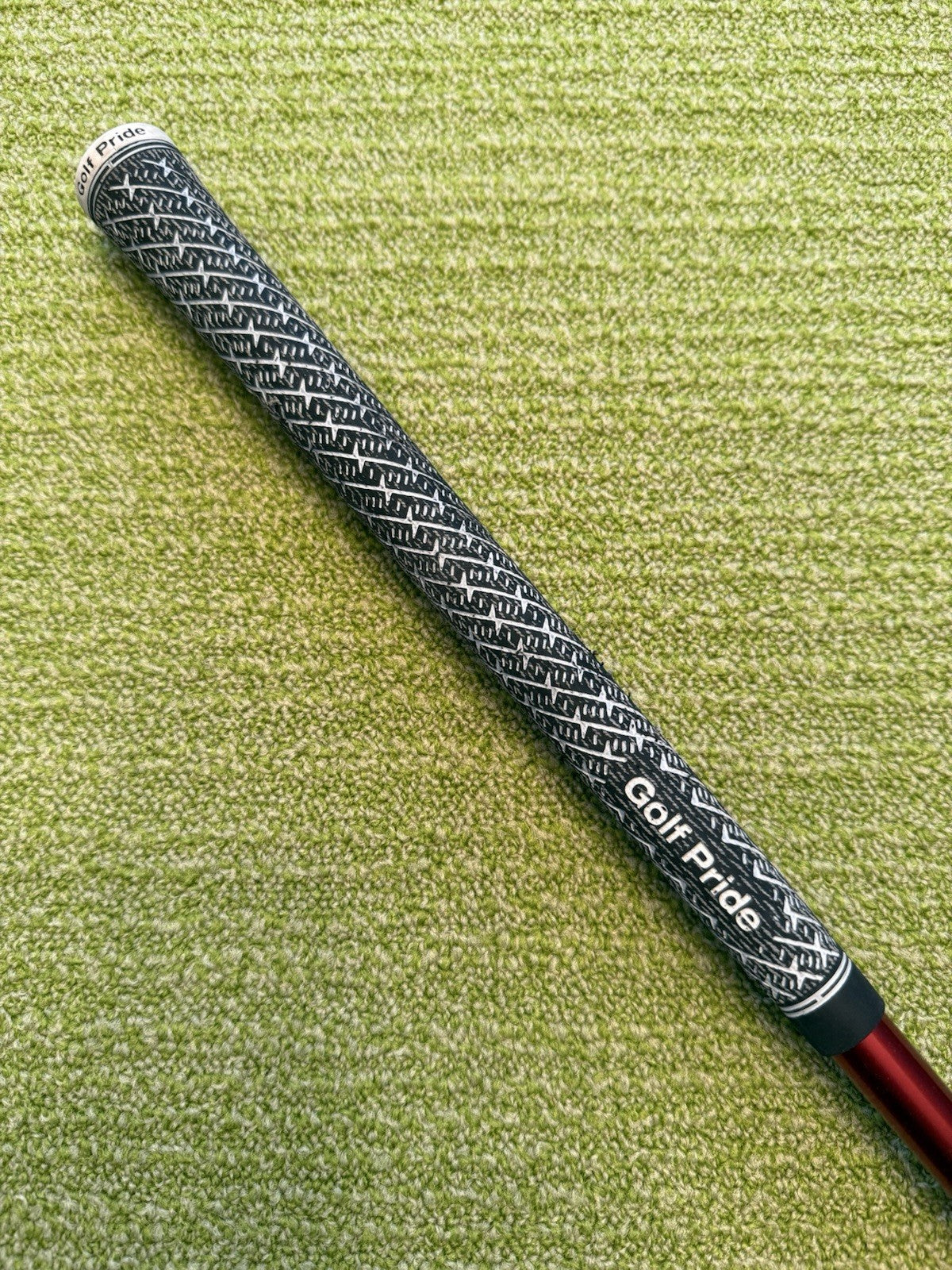 Fujikura Ventus Red VeloCore 6TX Driver Shaft Ping 44”