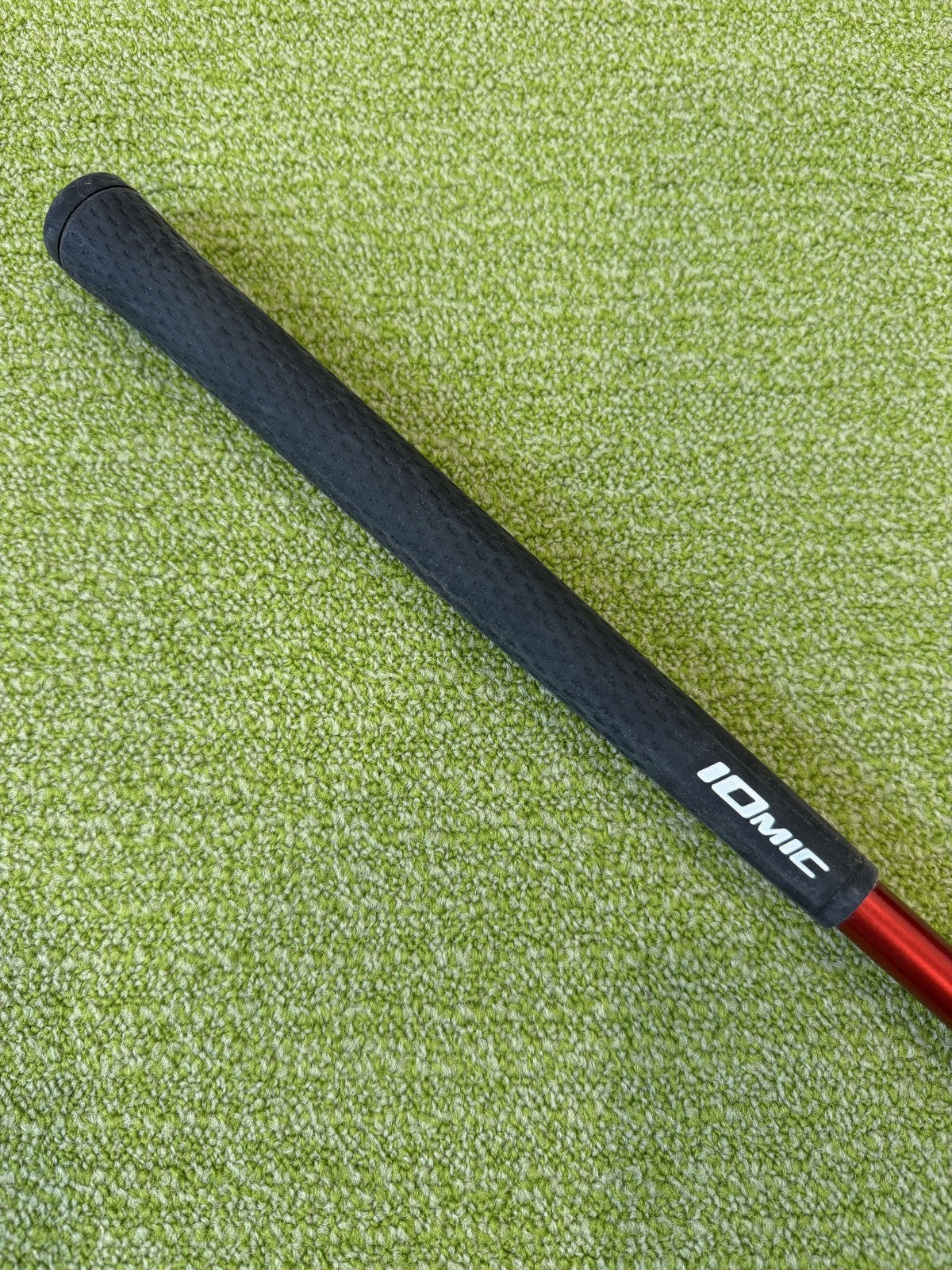 Fujikura Ventus Red Velocore 5R Regular Fairway Wood Shaft Taylormade 41.5"