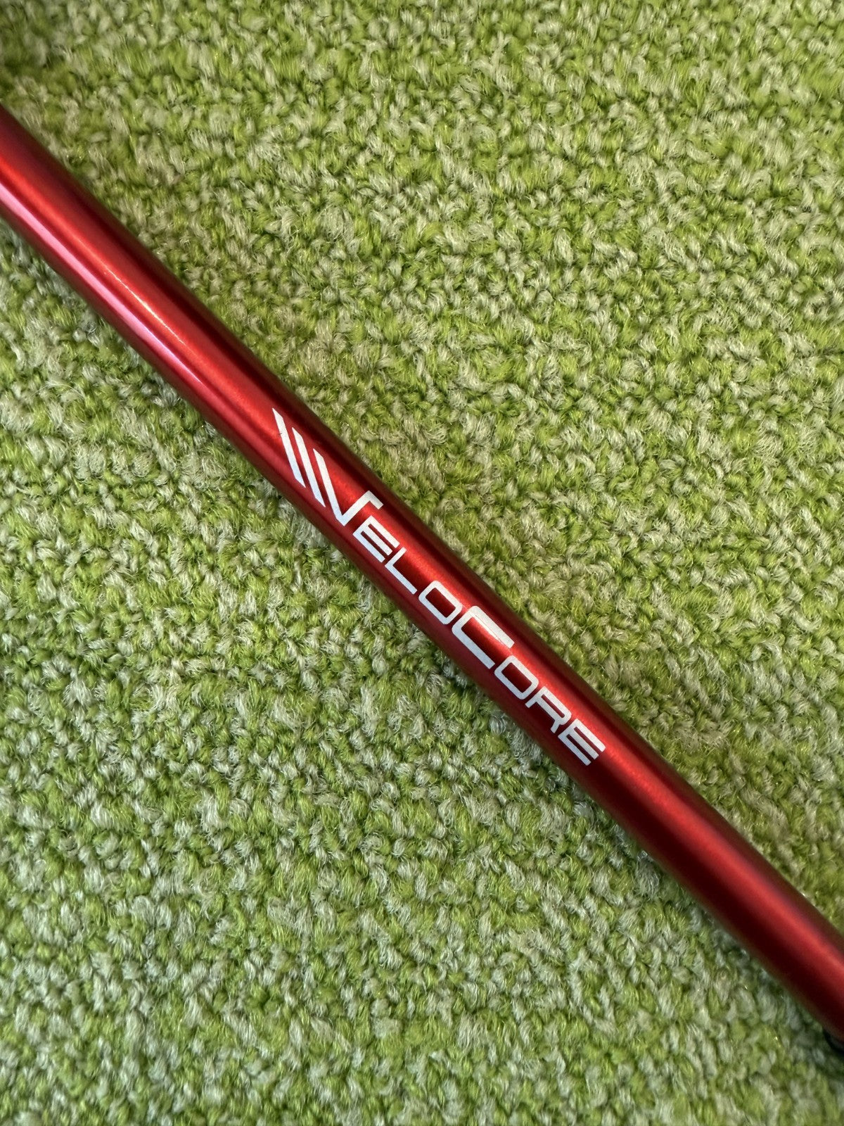 Fujikura Ventus Red Velocore 5R Regular Fairway Wood Shaft Taylormade 41.5"