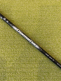 Mitsubishi Diamana Wb 63R Regular 43.75" Driver Shaft Ping