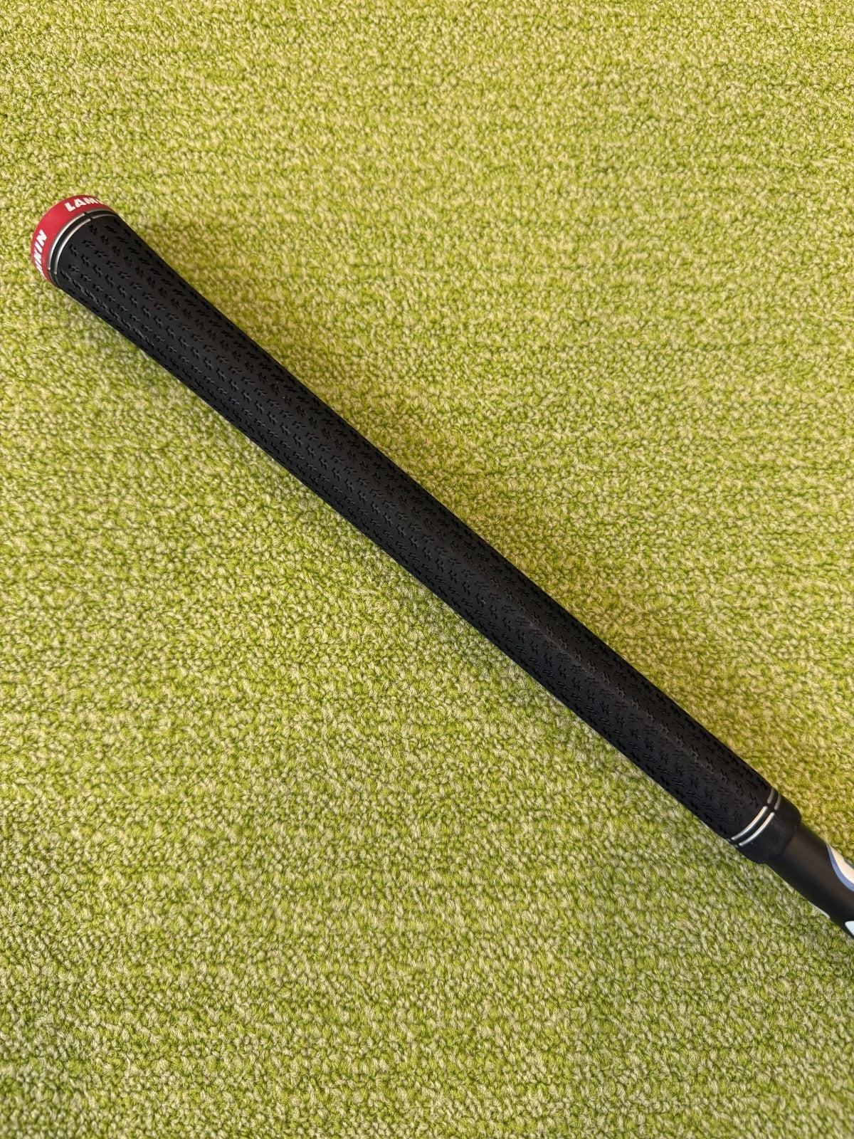 Mitsubishi Diamana Wb 63R Regular 43.75" Driver Shaft Ping