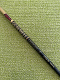 Graphite Design Tour AD CQ 6X X-STIFF 43.25" Driver Shaft Taylormade