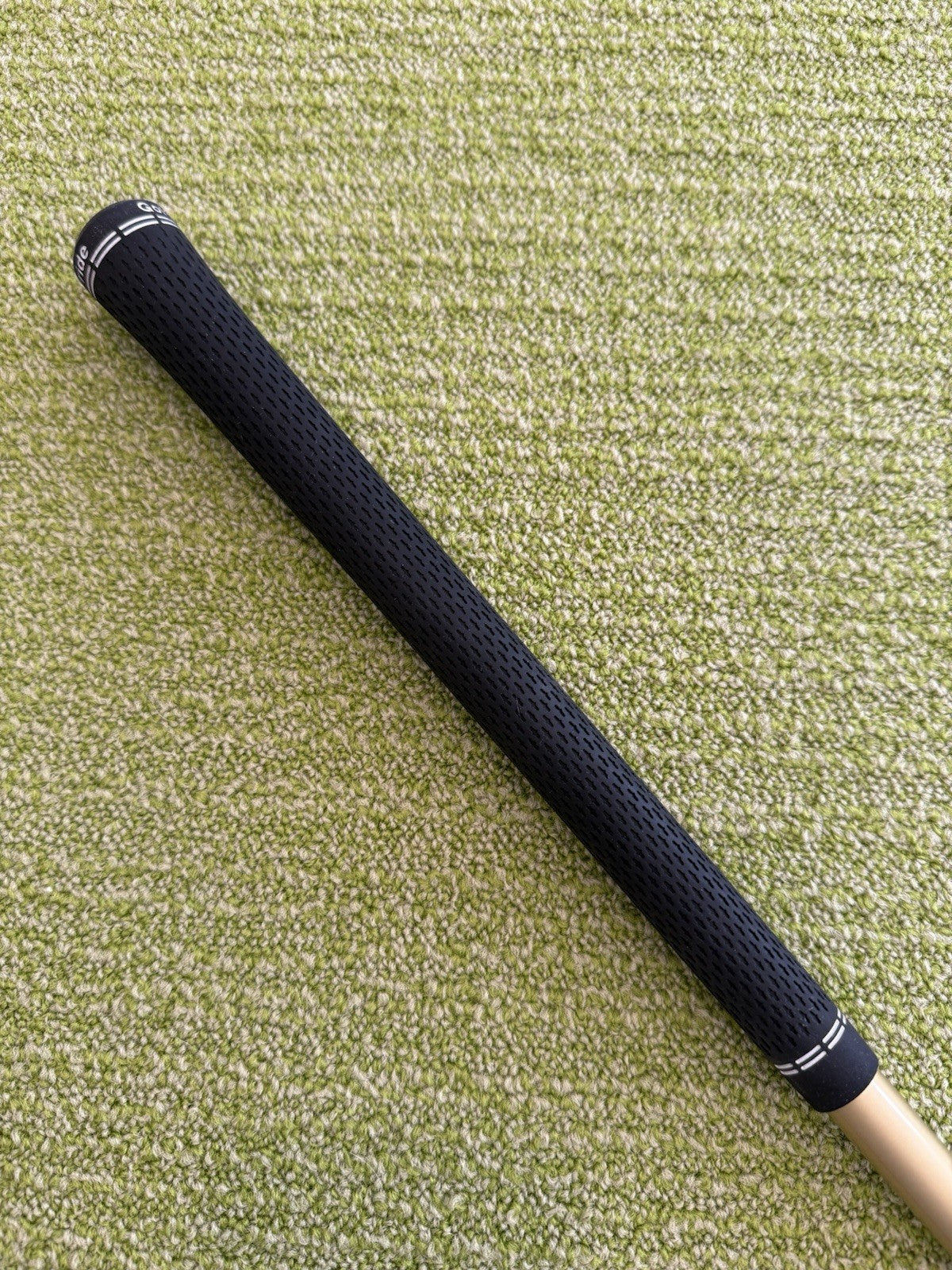 Graphite Design Tour AD CQ 6X X-STIFF 43.25" Driver Shaft Taylormade