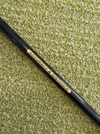Graphite Design Tour AD CQ 6X X-STIFF 43.25" Driver Shaft Taylormade