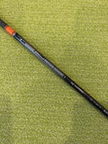 Mitsubishi Tensei 1K Pro Orange 50S Stiff Driver Shaft Titleist