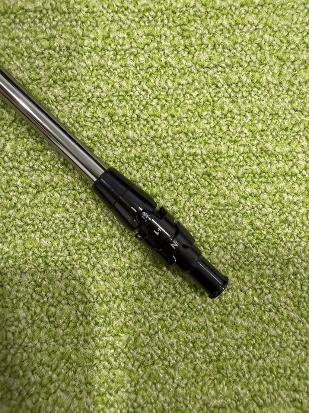 Mitsubishi Diamana GT 60S Stiff 43.75" Driver Shaft Callaway