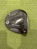 Taylormade Qi35 Max Lite 15.5* 3 Wood Head Only RH