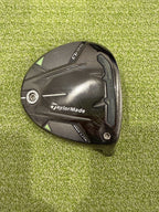 Taylormade Qi35 Max Lite 15.5* 3 Wood Head Only RH