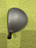 Taylormade Qi35 Max Lite 15.5* 3 Wood Head Only RH