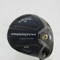 Custom Built Pre-Owned Callaway Paradym Triple Diamond Driver - Choose Shaft and Specs