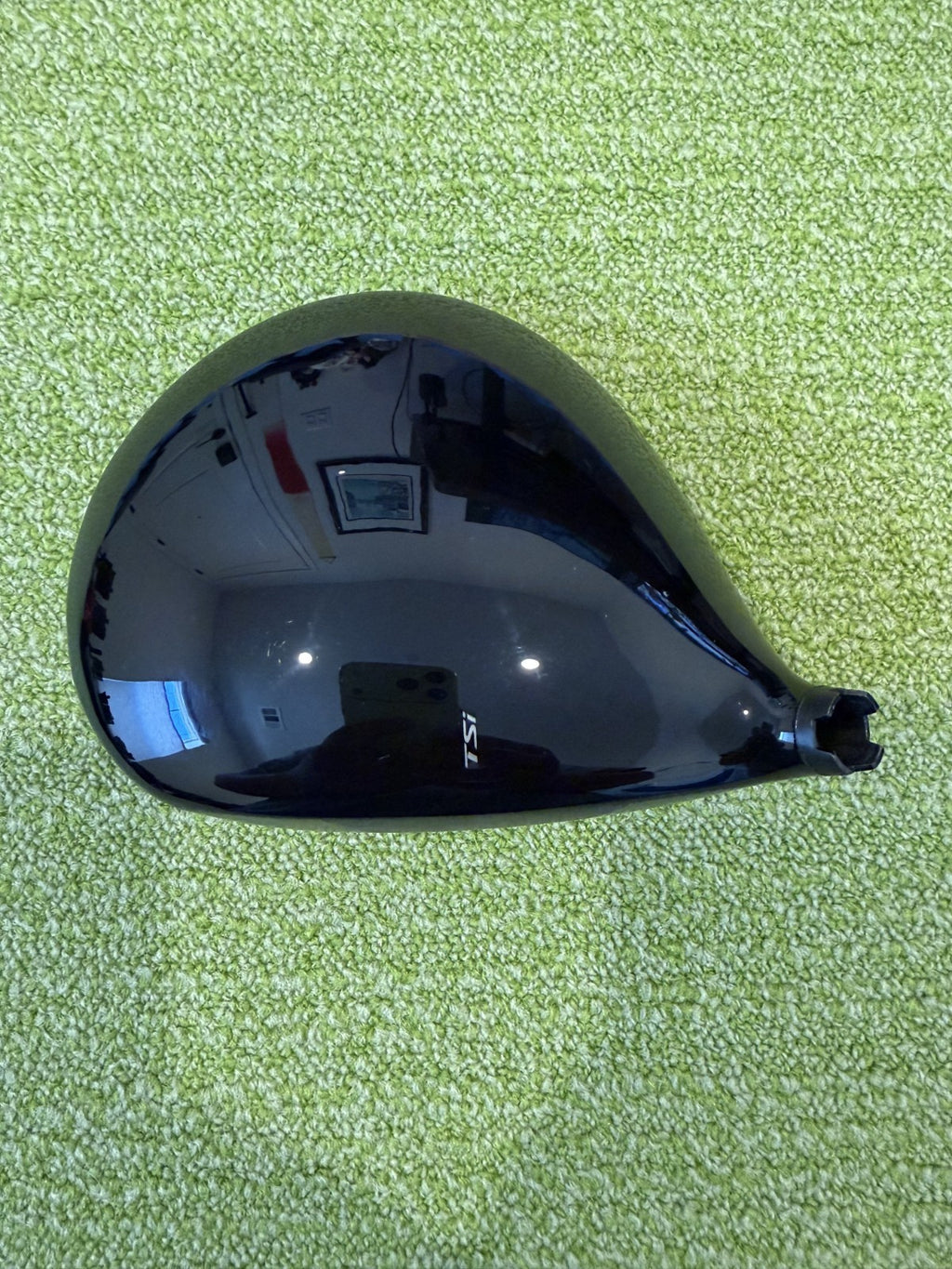 Titleist TSi3 Driver Head Only 10° RH