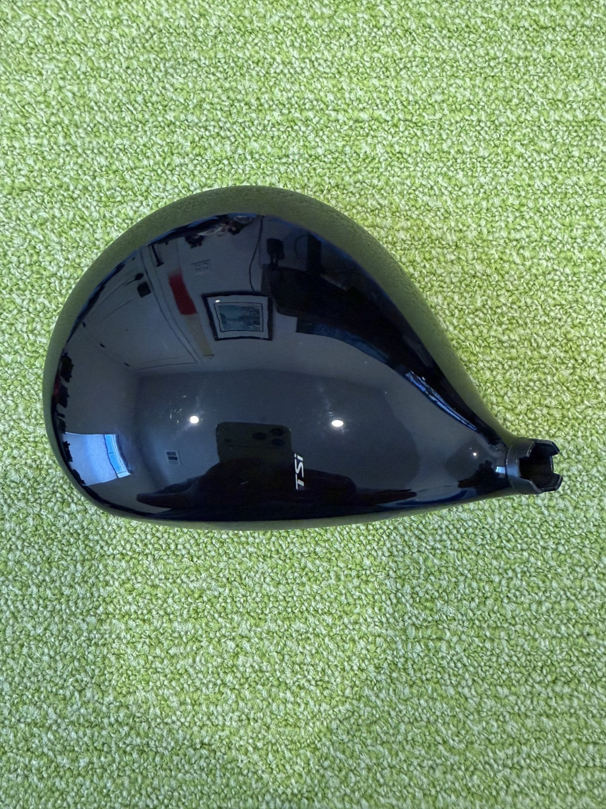 Titleist TSi3 Driver Head Only 10° RH