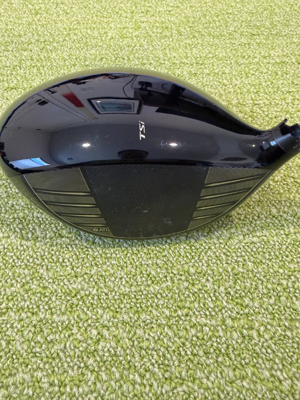 Titleist TSi3 Driver Head Only 10° RH