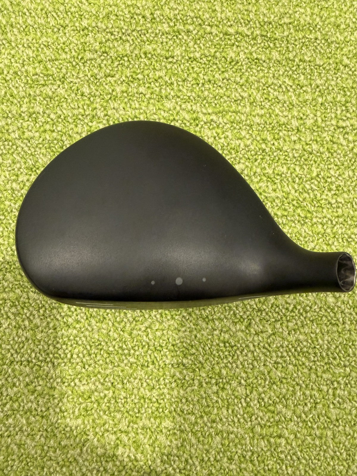 Ping G425 LST 14.5° 3 Wood Head Only RH