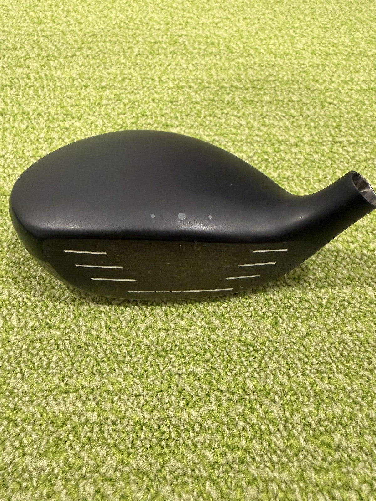 Ping G425 LST 14.5° 3 Wood Head Only RH