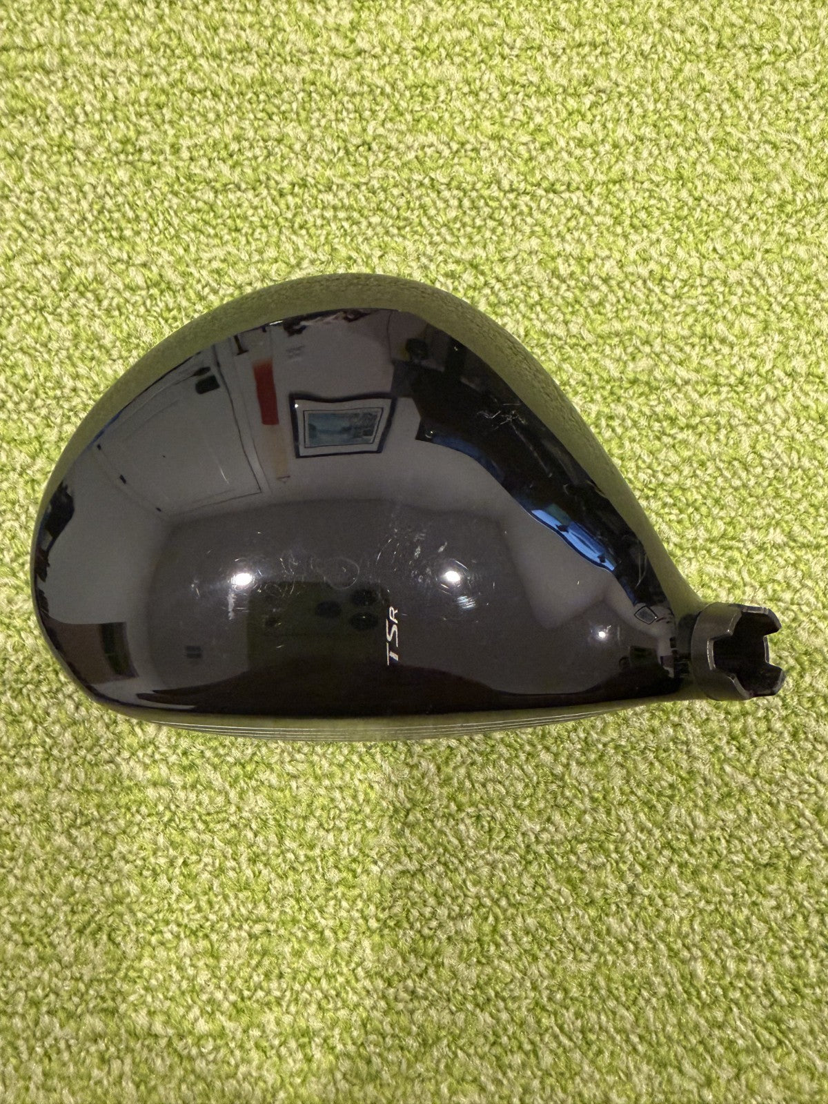 Titleist TSR2 15° 3 Wood Head Only RH