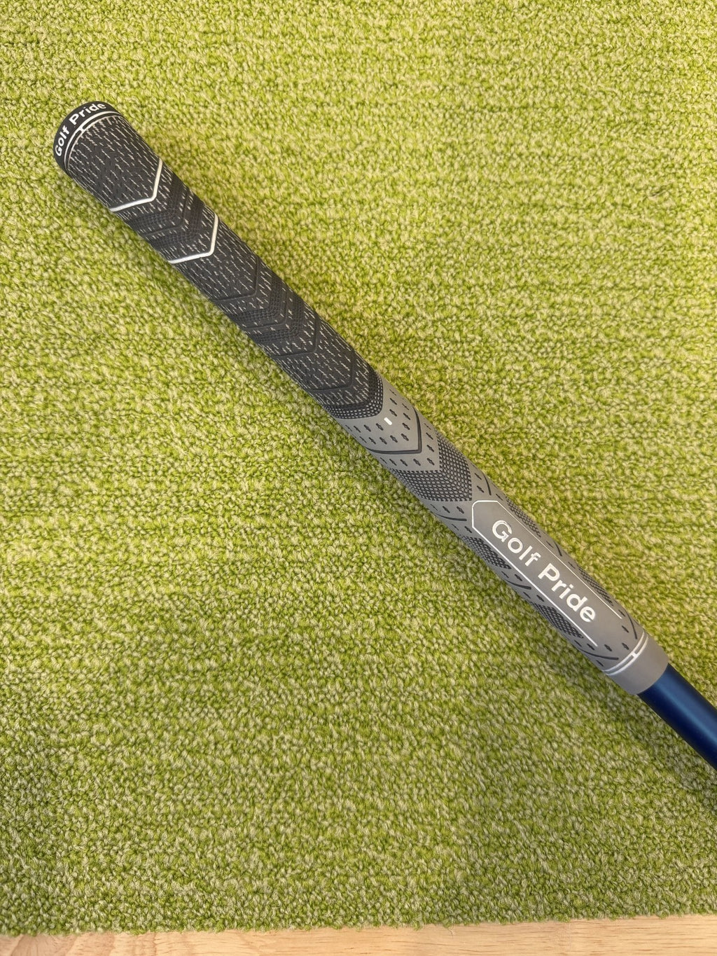 Fujikura Ventus Blue Velocore+ Plus 6S Driver Shaft Taylormade 43.5"