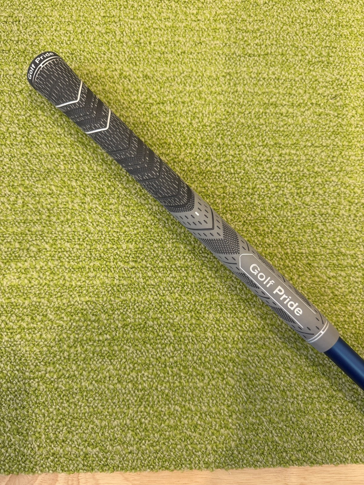 Fujikura Ventus Blue Velocore+ Plus 6S Driver Shaft Taylormade 43.5"