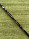 Fujikura Ventus TR Black Velocore 5X 43.25" Driver Shaft Ping